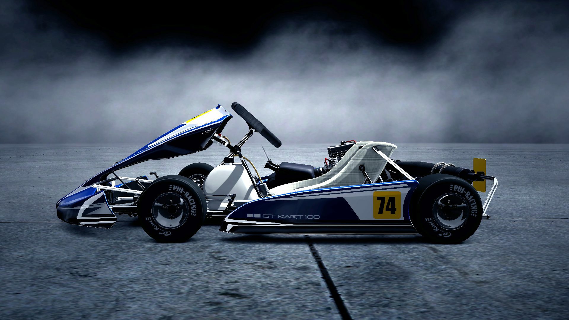 Gran Turismo 5 - Imagen 39